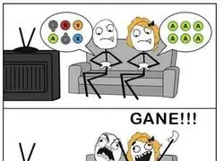 Se le llama s&iacute;ndrome de Dumb Luck