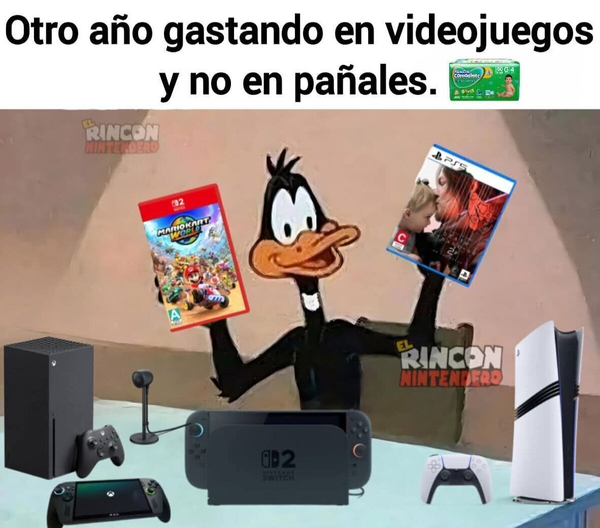 Lo considero un logro, si
