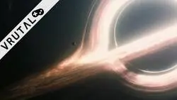 Interestelar, considerada la mejor pel&iacute;cula de ciencia ficci&oacute;n del siglo XXI seg&uacute;n New York Times