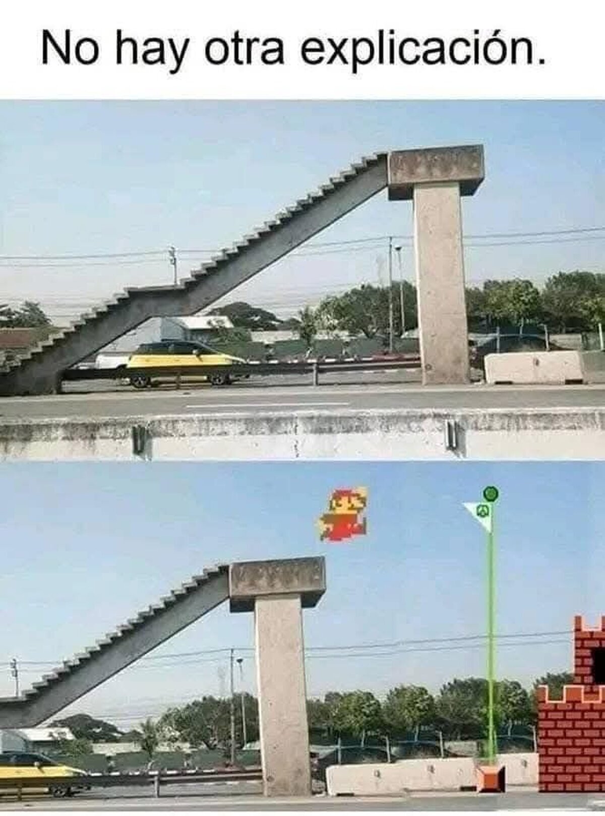 Si, es que pienso lo mismo
