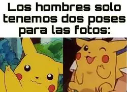 &iquest;Y para qu&eacute; m&aacute;s poses?
