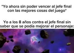"No sab&iacute;a que era imposible, as&iacute; que lo hizo."