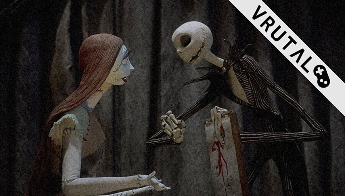 Tim Burton anuncia que está trabajando en nueva película animada