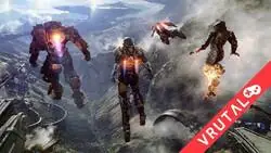 Otro descalabro de EA: Anthem ser&aacute; completamente injugable a partir de 2026