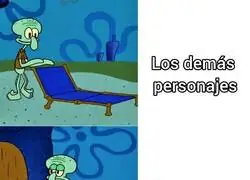 &iquest;Qu&eacute; serie tiene personajes as&iacute;?