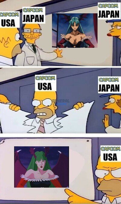 Ya no dejen que los gringos toquen nada
