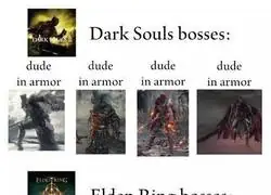 En Elden Ring combatimos contra un girasol, literalmente