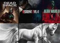 El gaming de terror est&aacute; en buenas manos