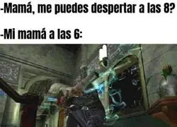 El mejor despertador de todos