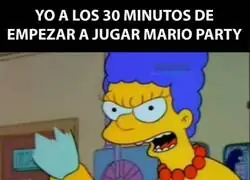 Se acabaron las amistades