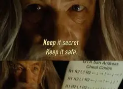 Las escrituras sagradas