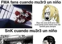 El valor de la vida de un ni&ntilde;o