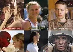 Esta ha sido tremenda coincidencia