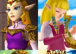 Mi princesa, siempre bella