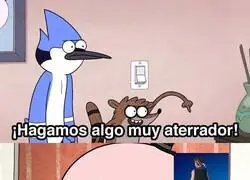 &iquest;Pero c&oacute;mo le vas a poner una capa?