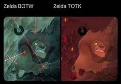 Nunca hay suficiente estamina