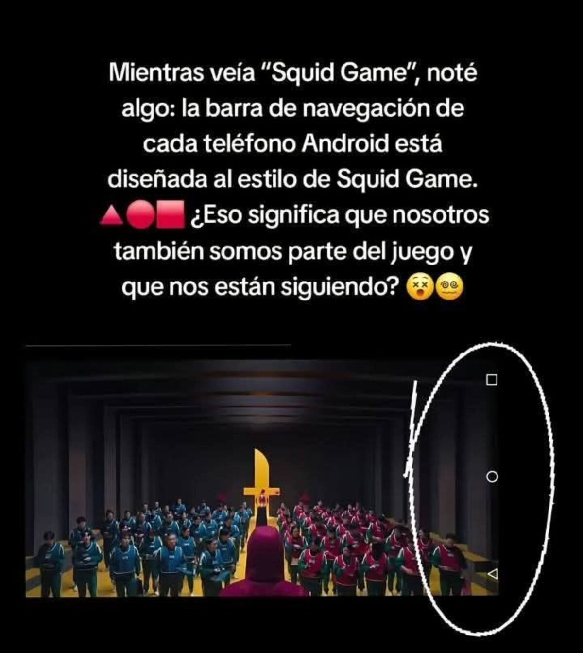 Android hace parte de ellos