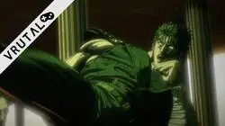 Pol&eacute;mica por la animaci&oacute;n CGI de la nueva adaptaci&oacute;n de Fist of the North Star