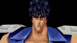 Revelado el nuevo trailer de Fist of the North Star