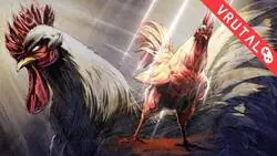 Ya est&aacute; aqu&iacute; el trailer oficial de Rooster Fighter