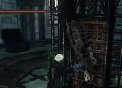 &iquest;Es este el momento m&aacute;s bizarro de la saga Dark Souls?