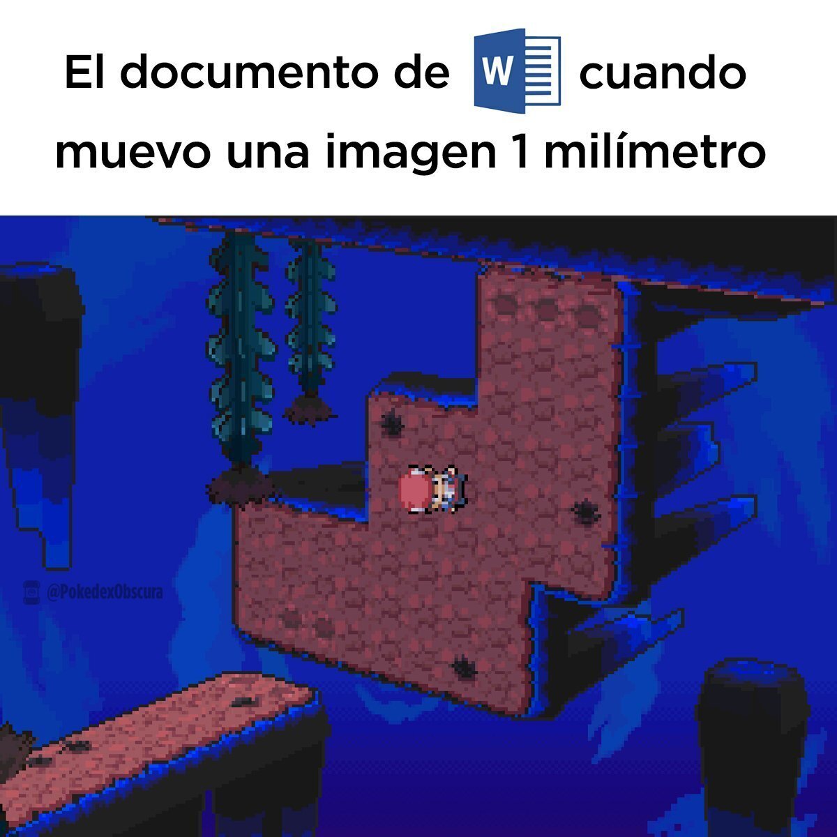 Se me sacude todo