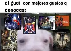 Mi amigo sin presentaci&oacute;n