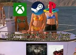 &iquest;Qu&eacute; le pas&oacute; a este a&ntilde;o?