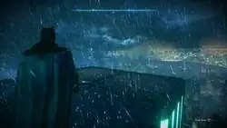 No existe un juego con m&aacute;s aura que Arkham Knight