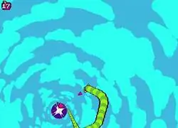 Deep Snake: El cl&aacute;sico de Nokia llevado a otra dimensi&oacute;n