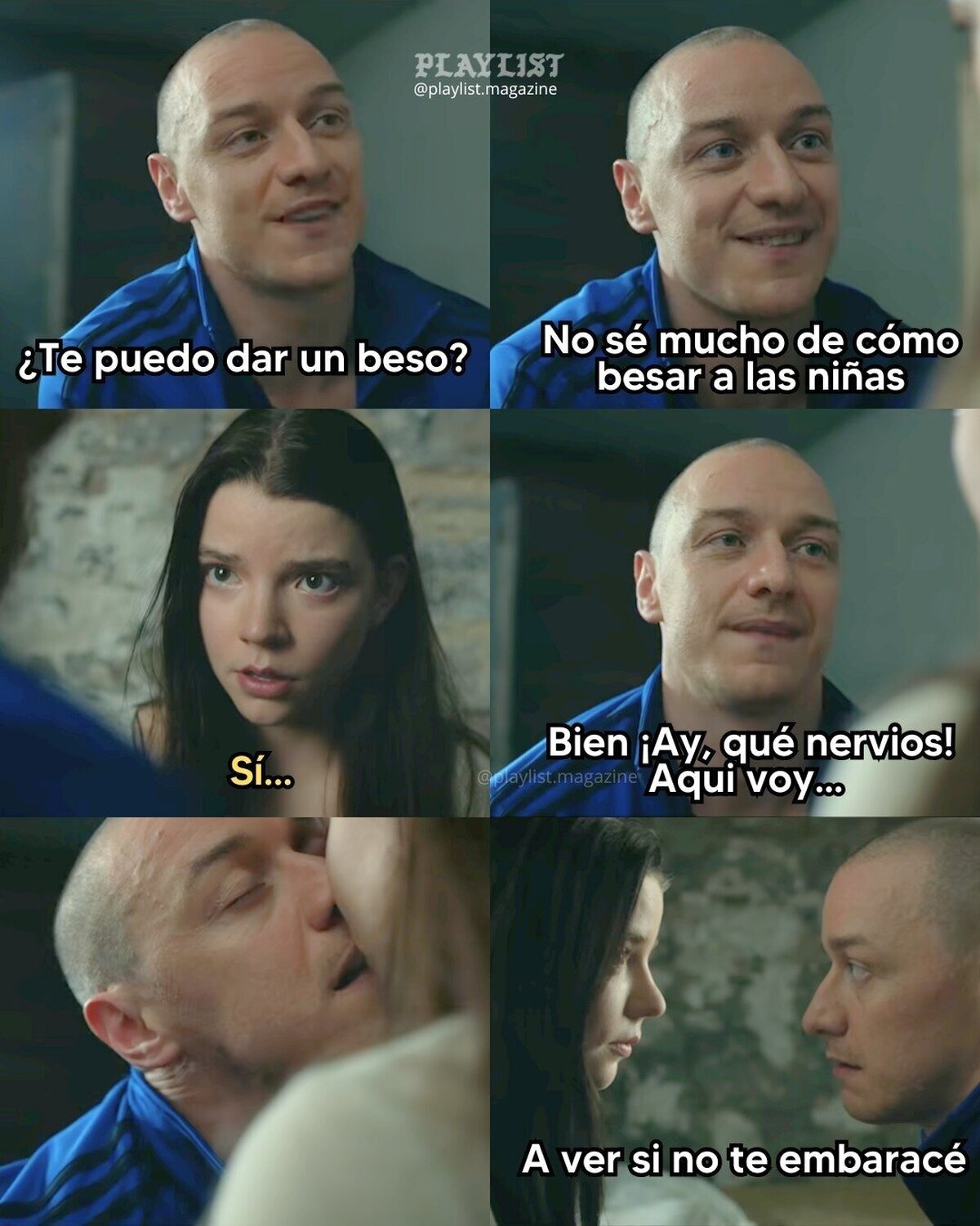 Debieron cuidarse