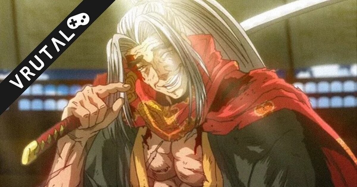 Tercera temporada de Record of Ragnarok llegará a finales de año