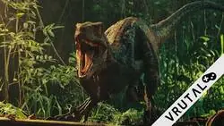 Jurassic World Rebirth supera los 300 millones de d&oacute;lares de recaudos en su primer f&iacute;n de semana