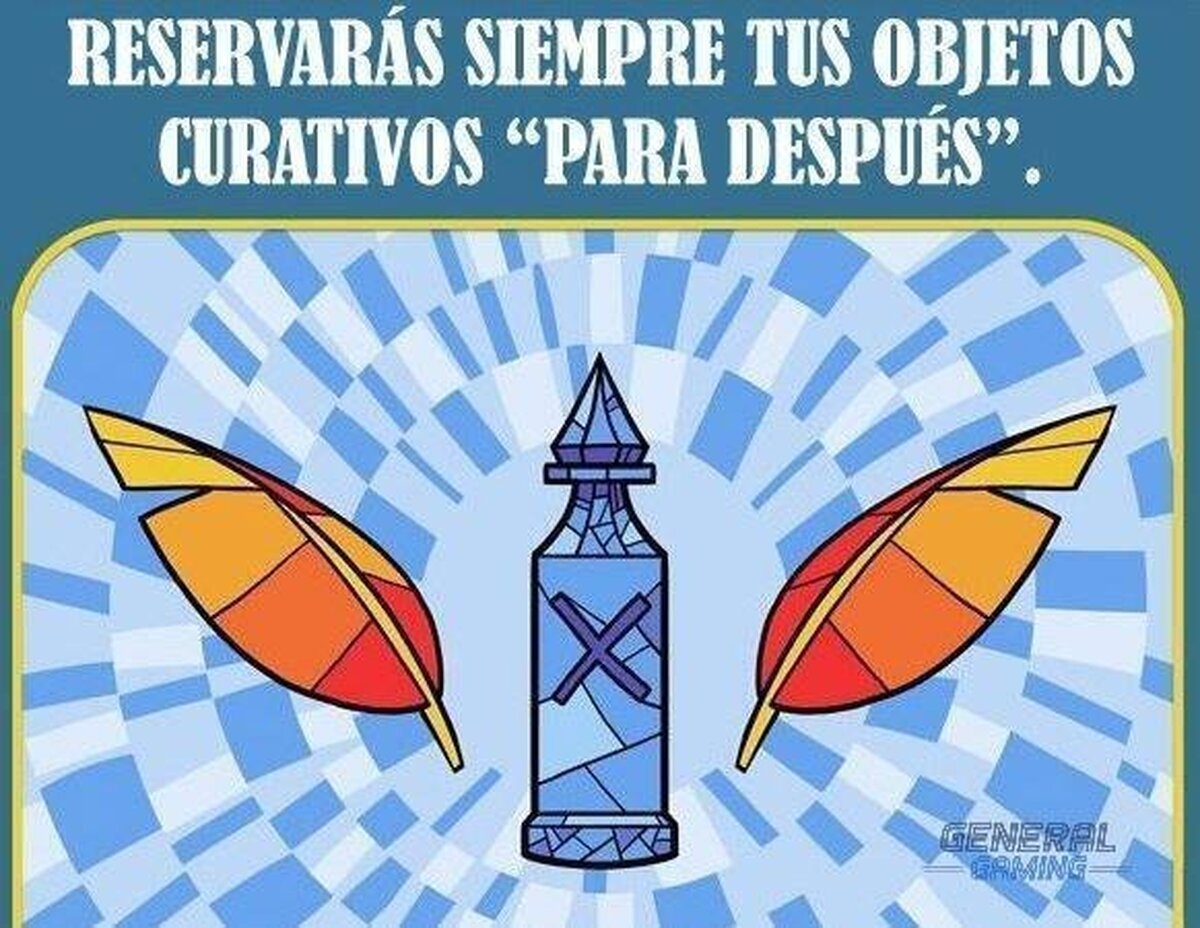 Y al final, nunca utilizarlos