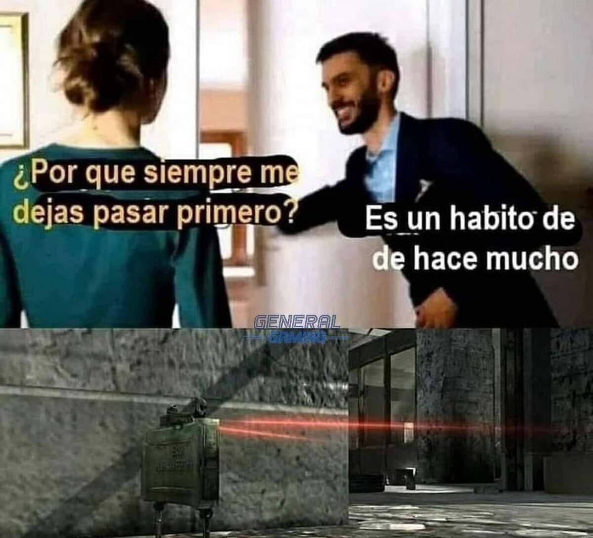Cómo odiaba esas Claymore