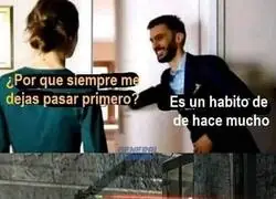 C&oacute;mo odiaba esas Claymore