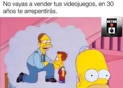 Ahora me arrepiento