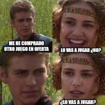 No, es para tenerlo ahí