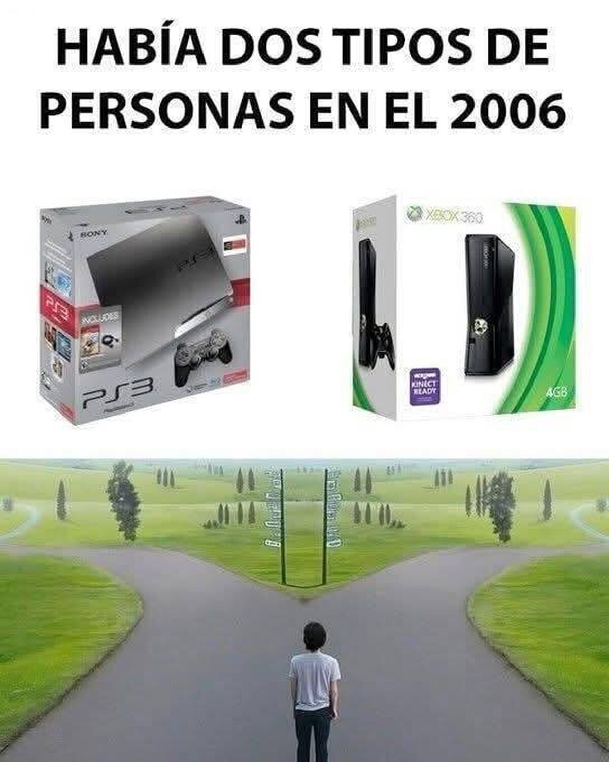 La elección más dificil