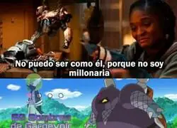 Tremendo el Equipo Rocket