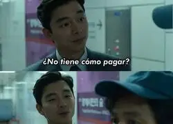 El inicio de Squid Game fue... raro