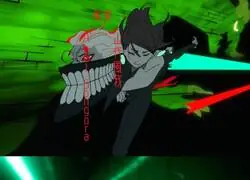 Linda referencia en Dandadan a Fallen Angels