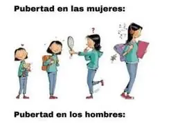 Donde nos hicimos hombres
