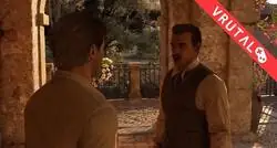 Mafia: The Old Country revela m&aacute;s de nueve minutos de gameplay