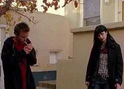 Eran mundos opuestos