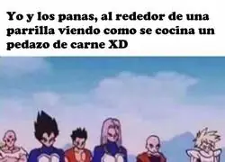 Es un espect&aacute;culo hipnotizante