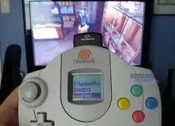 Qu&eacute; adelantada estaba la Dreamcast