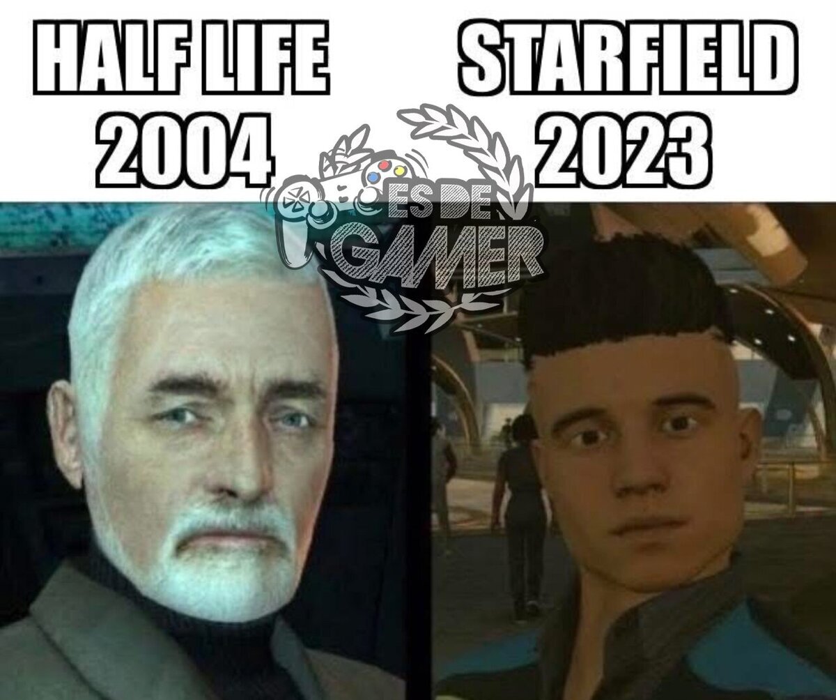 Bethesda, explica esto