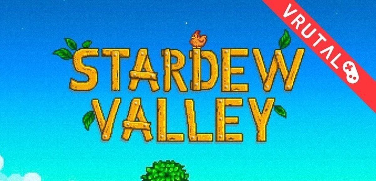 Stardew Valley se convierte en el juego mejor valorado de Steam