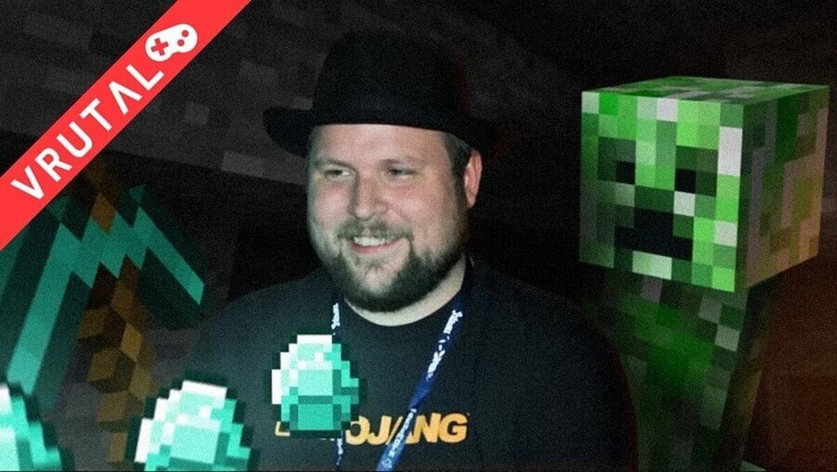 Creador de Minecraft se posiciona a favor del movimiento Stop Killing Games